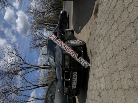 продам BMW 3er 318в пмр  фото 6