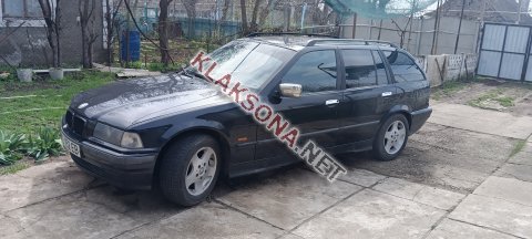 продам BMW 3er 318в пмр  фото 5
