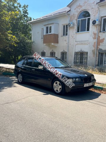 продам BMW 3er 318в пмр  фото 4