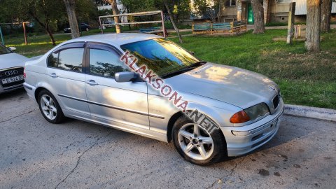 продам BMW 3er 318в пмр фото 3