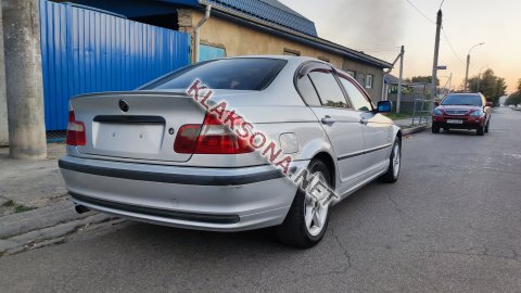 продам BMW 3er 318в пмр  фото 5
