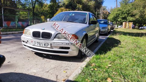 продам BMW 3er 318в пмр  фото 4