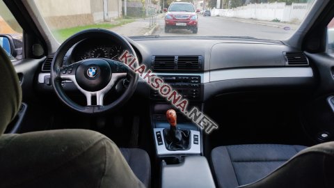 продам BMW 3er 318в пмр  фото 5