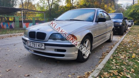 продам BMW 3er 318в пмр  фото 6