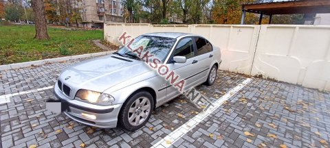 продам BMW 3er 318в пмр  фото 4