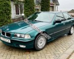 продам BMW 3er 318 в пмр  фото 6