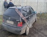 продам BMW 3er 318 в пмр  фото 3