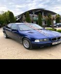 продам BMW 3er 318 в пмр  фото 3