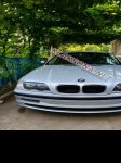 продам BMW 3er 318 в пмр  фото 3