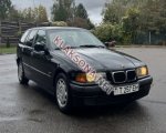 продам BMW 3er 318 в пмр  фото 2