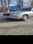 продам Mercedes-Benz S-klasse S 280 в пмр  фото 5