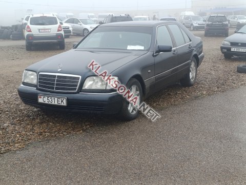 продам Mercedes-Benz S-klasse S 300в пмр  фото 6