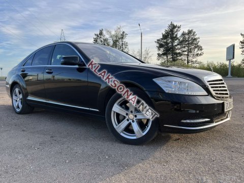 продам Mercedes-Benz S-klasse S 300в пмр  фото 6