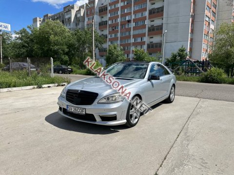 продам Mercedes-Benz S-klasse S 300в пмр  фото 4