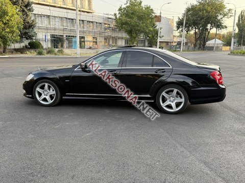 продам Mercedes-Benz S-klasse S 300в пмр  фото 5