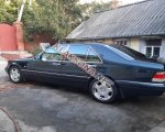 продам Mercedes-Benz S-klasse S 300 в пмр  фото 2