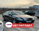 продам Mercedes-Benz S-klasse S 300 в пмр  фото 6