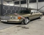 продам Mercedes-Benz S-klasse S 300 в пмр  фото 5