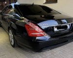 продам Mercedes-Benz S-klasse S 300 в пмр  фото 3