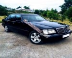 продам Mercedes-Benz S-klasse S 300 в пмр  фото 4