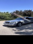продам Mercedes-Benz S-klasse S 300 в пмр  фото 1