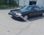 продам Mercedes-Benz S-klasse S 300 в пмр  фото 3