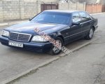 продам Mercedes-Benz S-klasse S 300 в пмр  фото 4