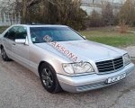 продам Mercedes-Benz S-klasse S 300 в пмр  фото 4
