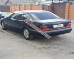 продам Mercedes-Benz S-klasse S 300 в пмр  фото 5