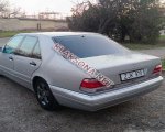 продам Mercedes-Benz S-klasse S 300 в пмр  фото 5
