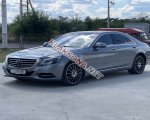 Mercedes-Benz S-klasse S 300 2015г. 25 000 $