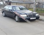 продам Mercedes-Benz S-klasse S 300 в пмр  фото 1
