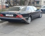продам Mercedes-Benz S-klasse S 300 в пмр  фото 6
