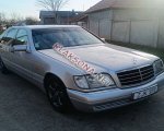 продам Mercedes-Benz S-klasse S 300 в пмр  фото 6