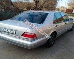 продам Mercedes-Benz S-klasse S 300 в пмр  фото 5