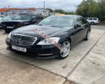продам Mercedes-Benz S-klasse S 300 в пмр  фото 5