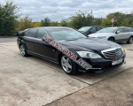 продам Mercedes-Benz S-klasse S 300 в пмр  фото 4
