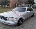 Mercedes-Benz S-klasse S 300 1997г. 4 850 $