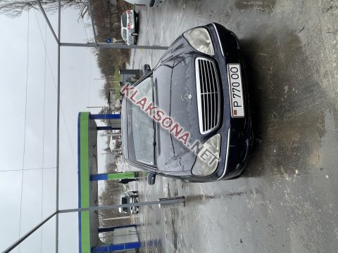 продам Mercedes-Benz S-klasse S 320в пмр  фото 4