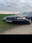 продам Mercedes-Benz S-klasse S 320 в пмр  фото 3