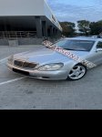 продам Mercedes-Benz S-klasse S 320 в пмр  фото 6