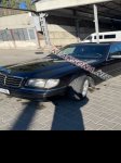 продам Mercedes-Benz S-klasse S 320 в пмр  фото 2