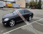 продам Mercedes-Benz S-klasse S 320 в пмр  фото 1