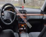 продам Mercedes-Benz S-klasse S 320 в пмр  фото 6
