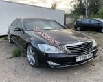продам Mercedes-Benz S-klasse S 320 в пмр  фото 5
