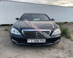 продам Mercedes-Benz S-klasse S 320 в пмр  фото 4
