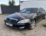 продам Mercedes-Benz S-klasse S 320 в пмр  фото 3