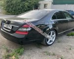 продам Mercedes-Benz S-klasse S 320 в пмр  фото 2
