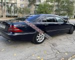 продам Mercedes-Benz S-klasse S 320 в пмр  фото 2