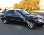 продам Mercedes-Benz S-klasse S 320 в пмр  фото 5